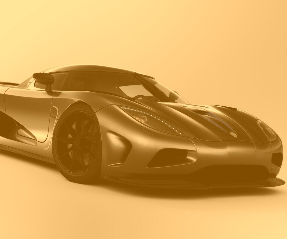 Koenigsegg Agera обои