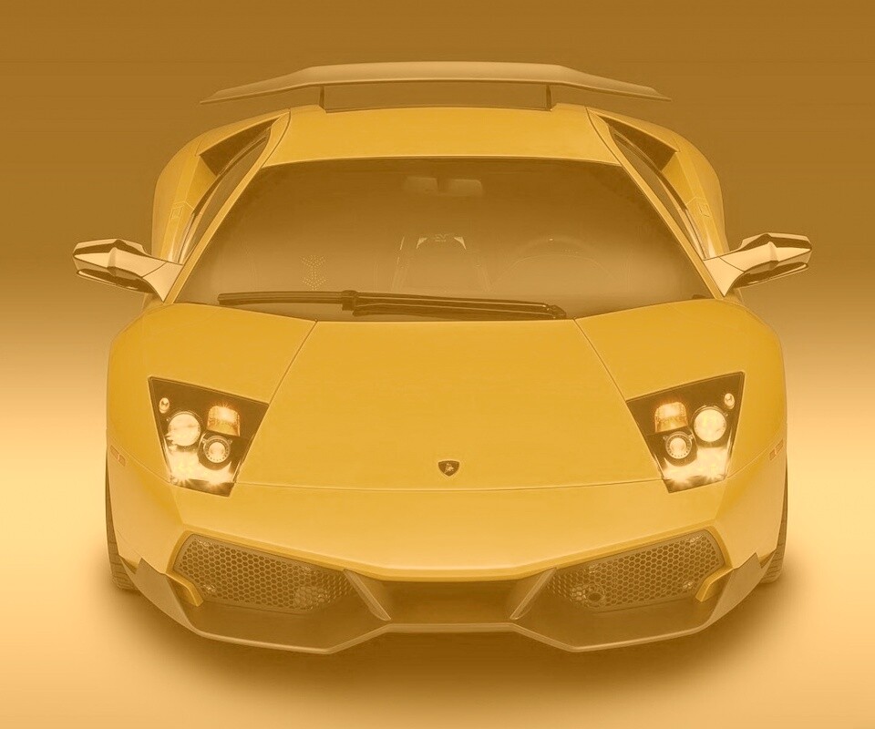 Lamborghini Murcielago обои