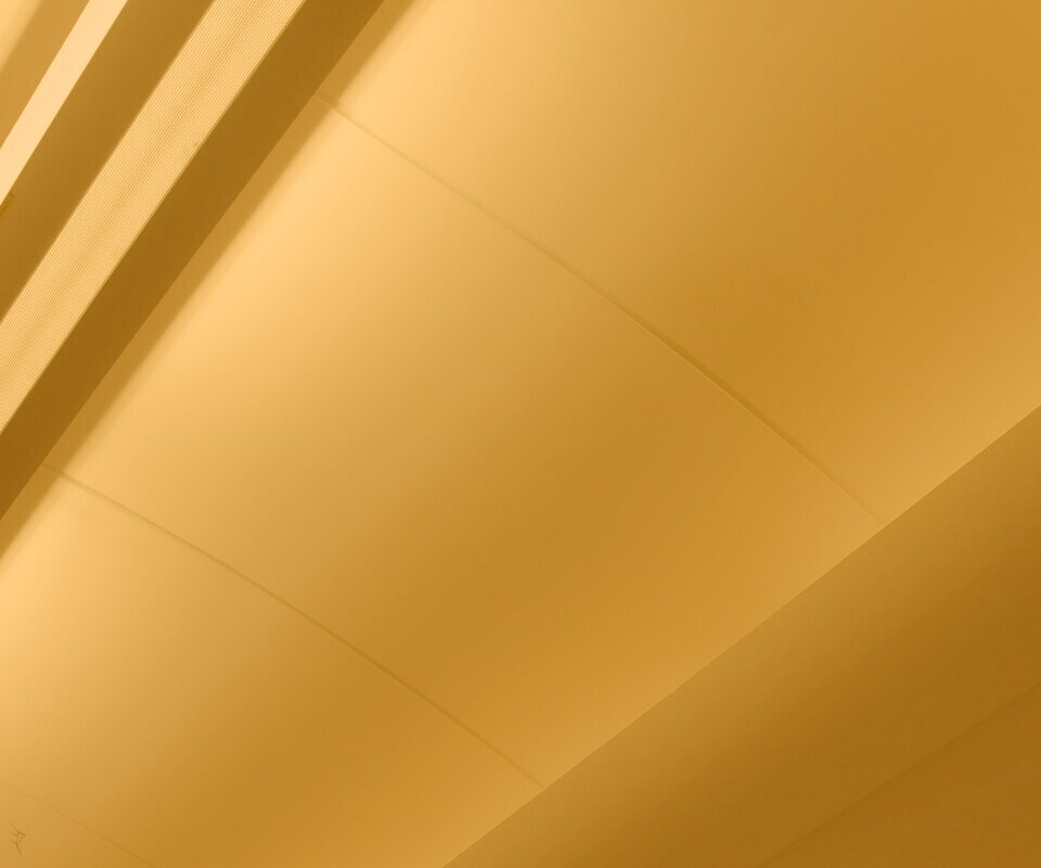 Абстракция в теплых тонах обои