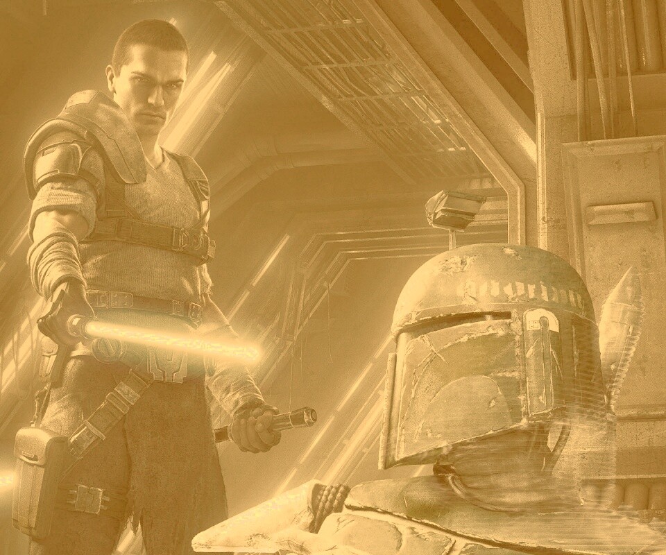 Звездные войны обои