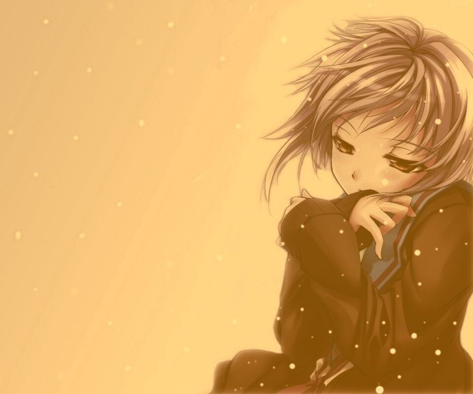 Холодно обои