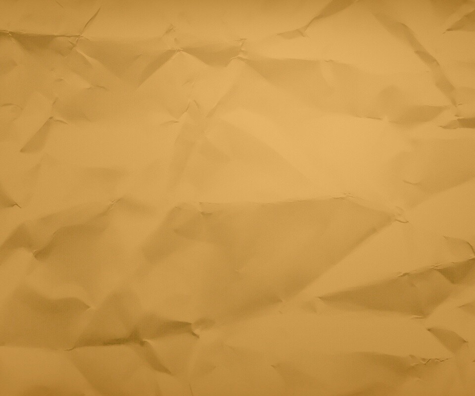Темная мятая бумага обои