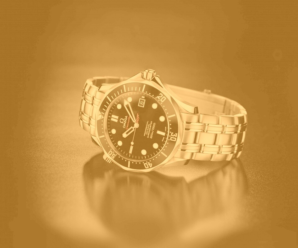 Наручные часы обои