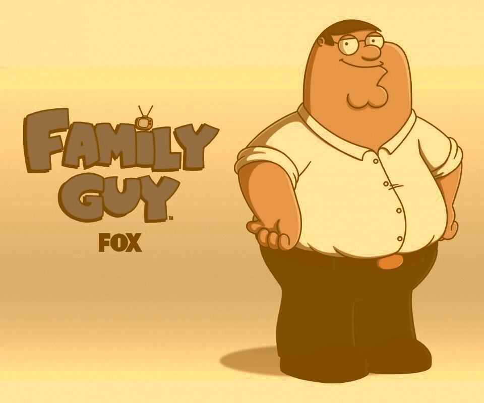 Питер Гриффин обои