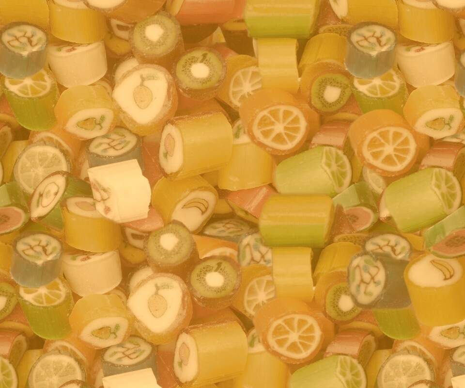 Конфетки обои