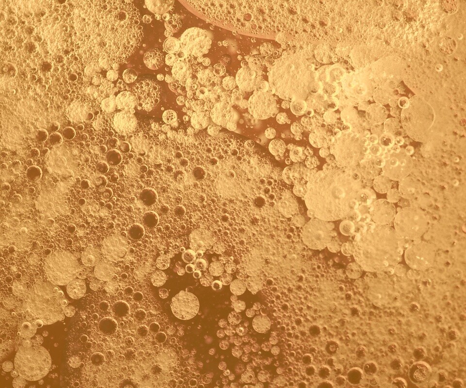 Реакция Вассермана в фиолетовых тонах обои