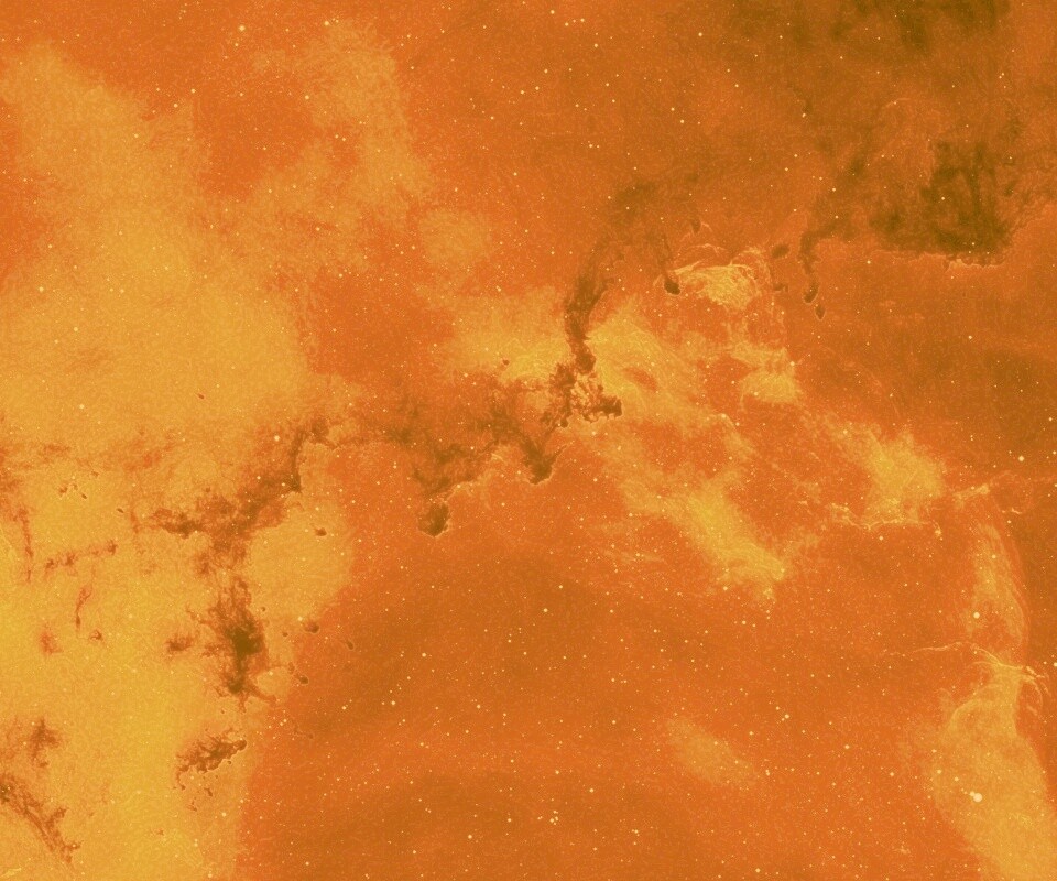 Туманность дьявола обои