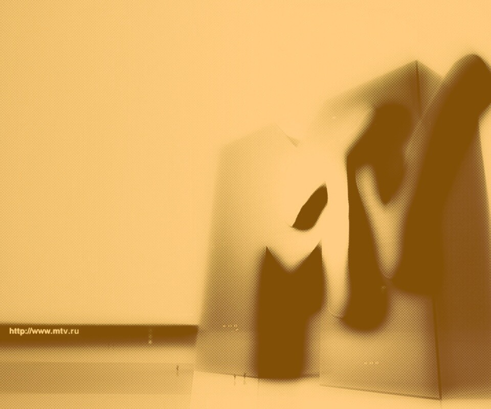 МТВ обои