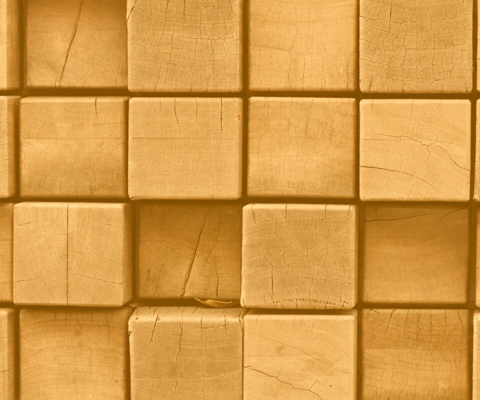 Деревянные бруски обои