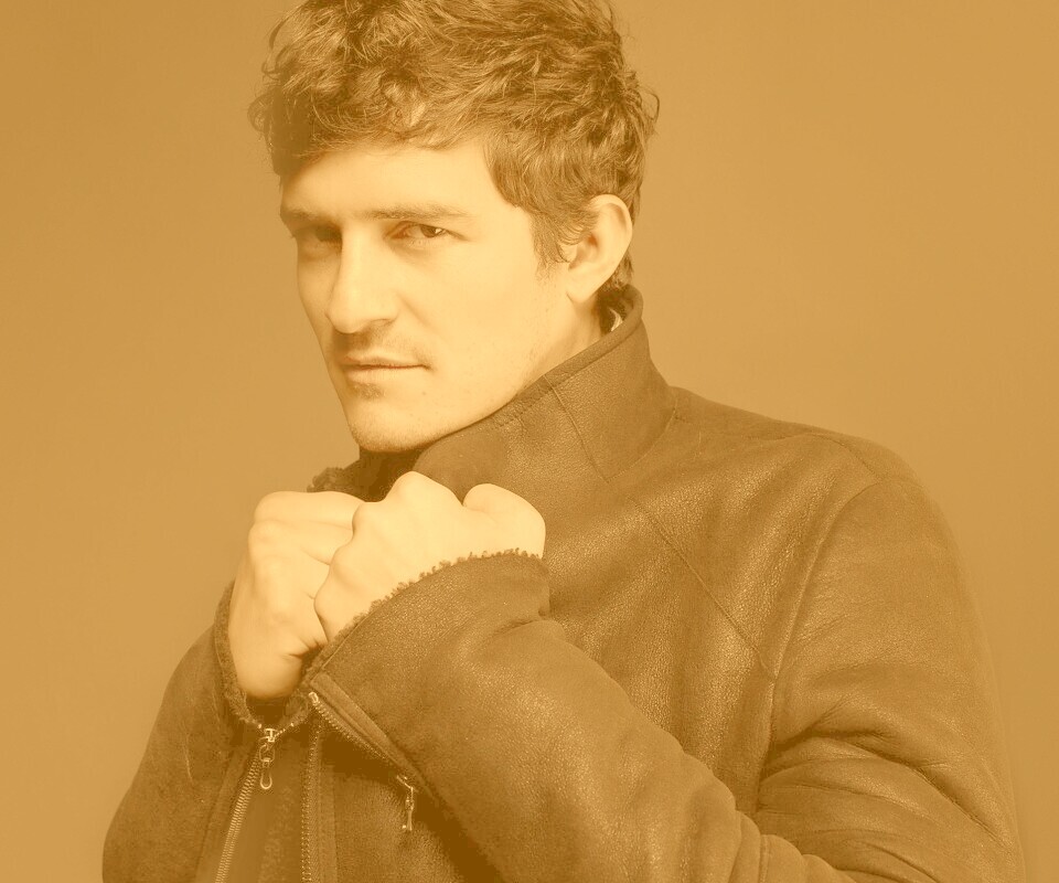 Орландо Блум обои