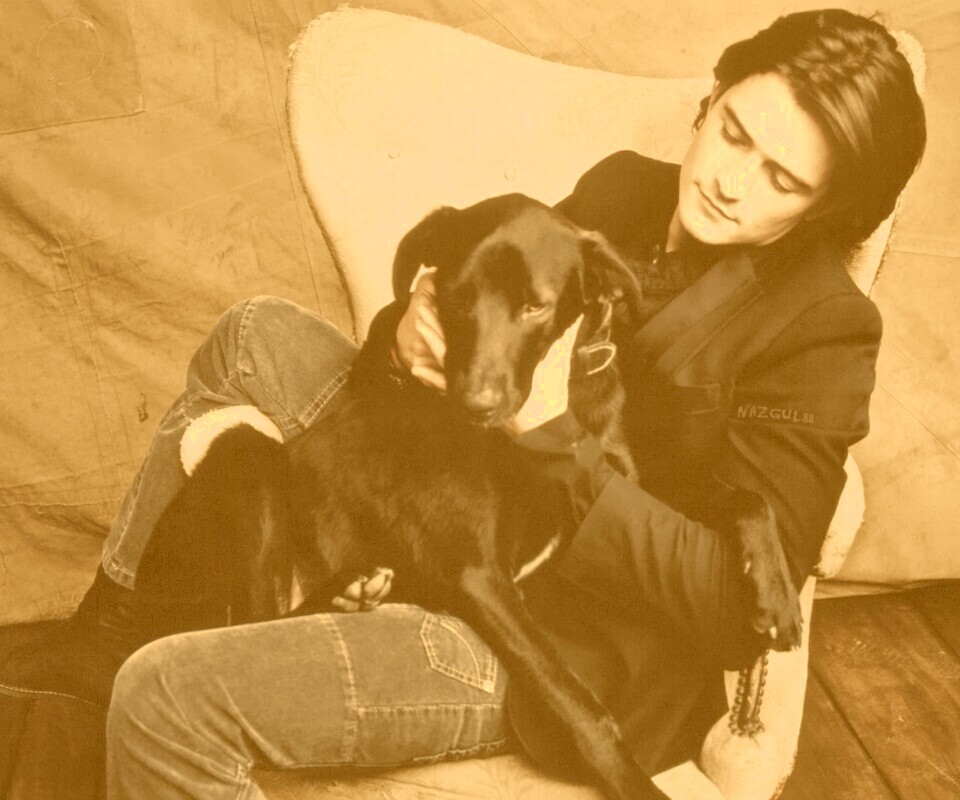 Орландо Блум обои