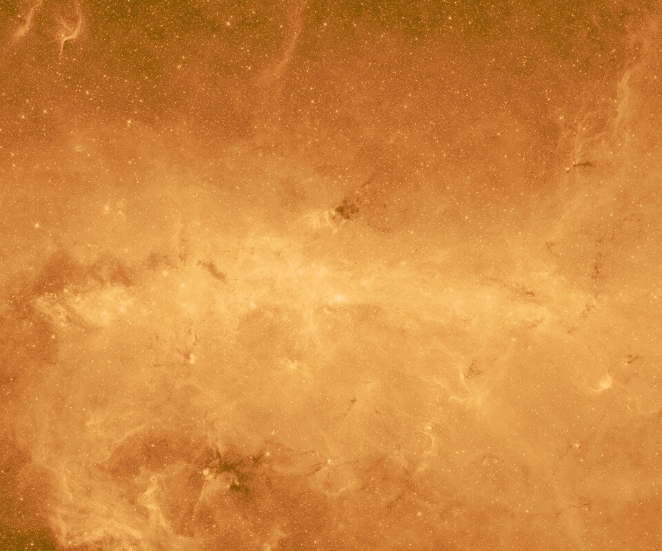 Кроваво-красная бездна обои