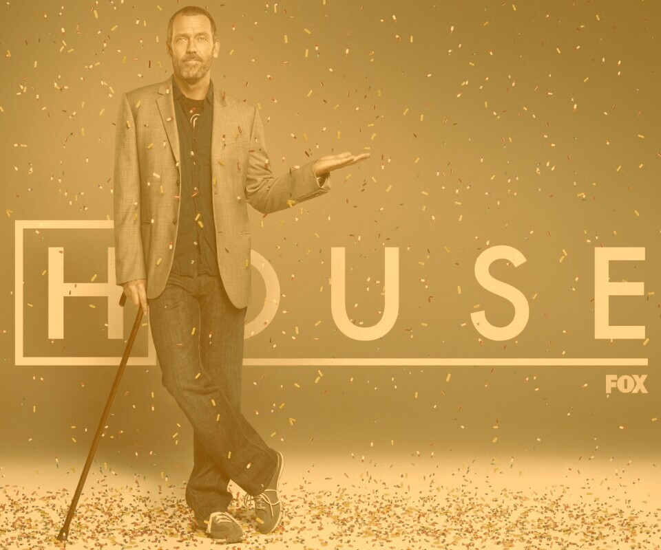 Дождь из таблеток обои