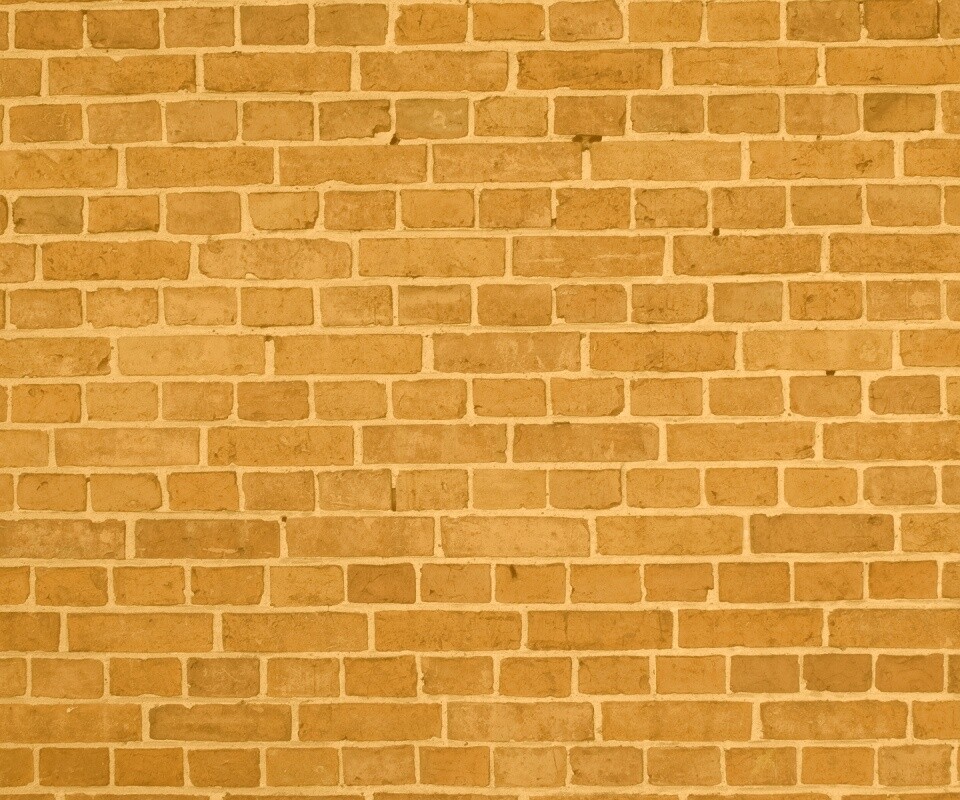 Кирпичная стена обои