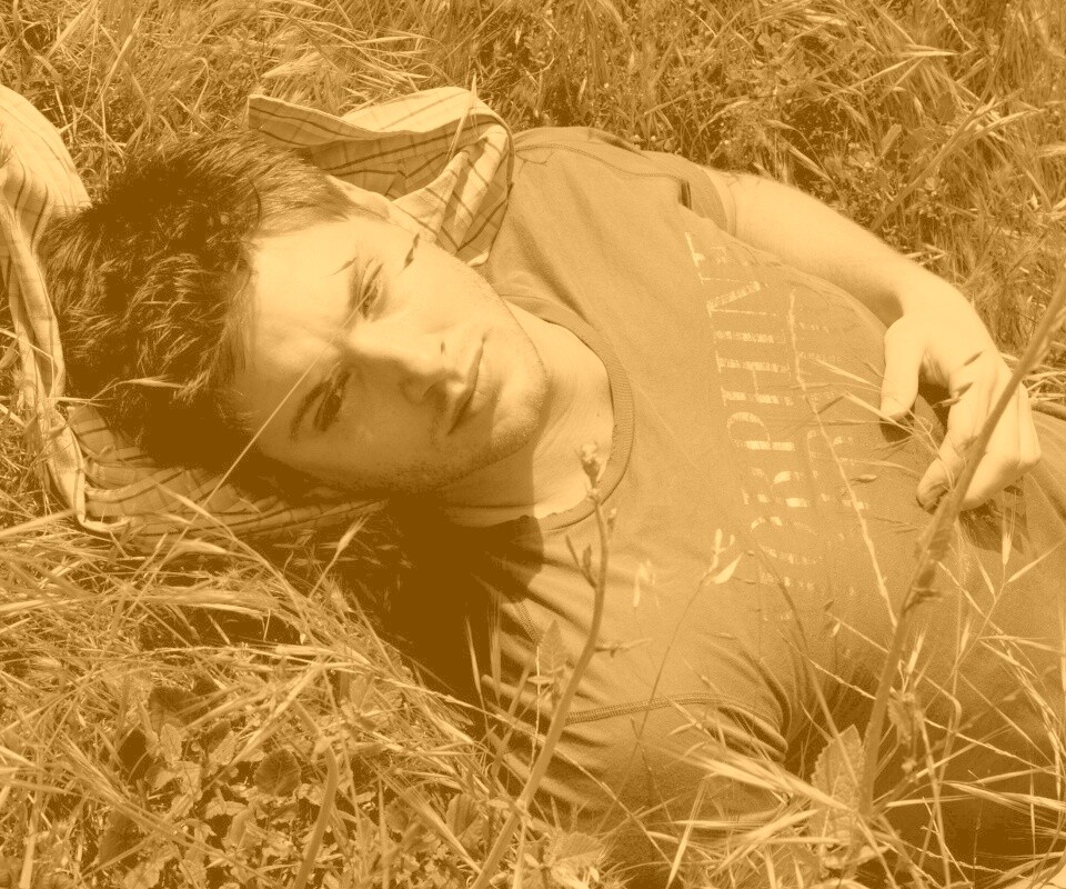 Дженсен Эклз обои