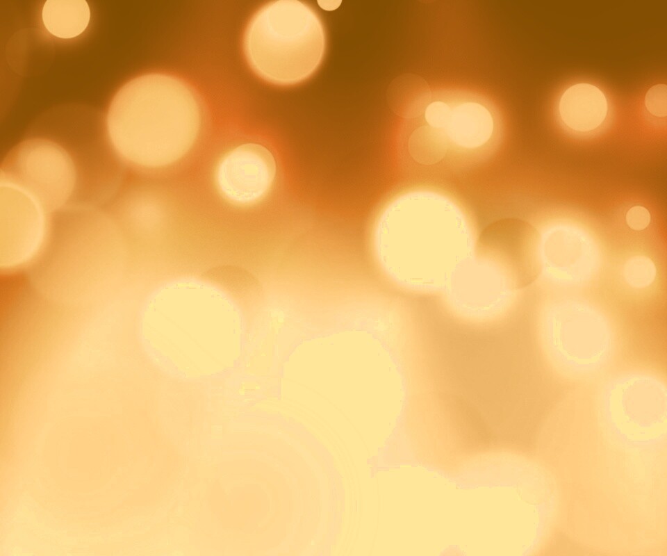 Красные блики обои