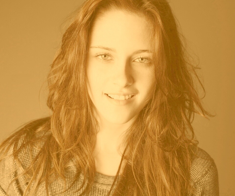 Кристен Стюарт обои