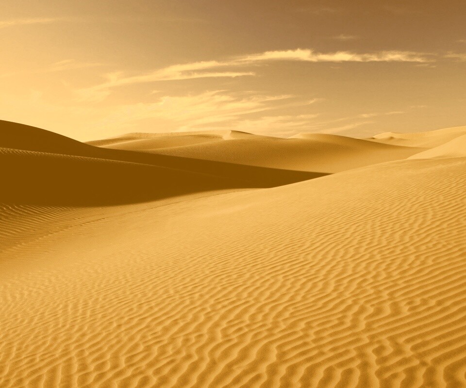 Пустыня Сахара обои