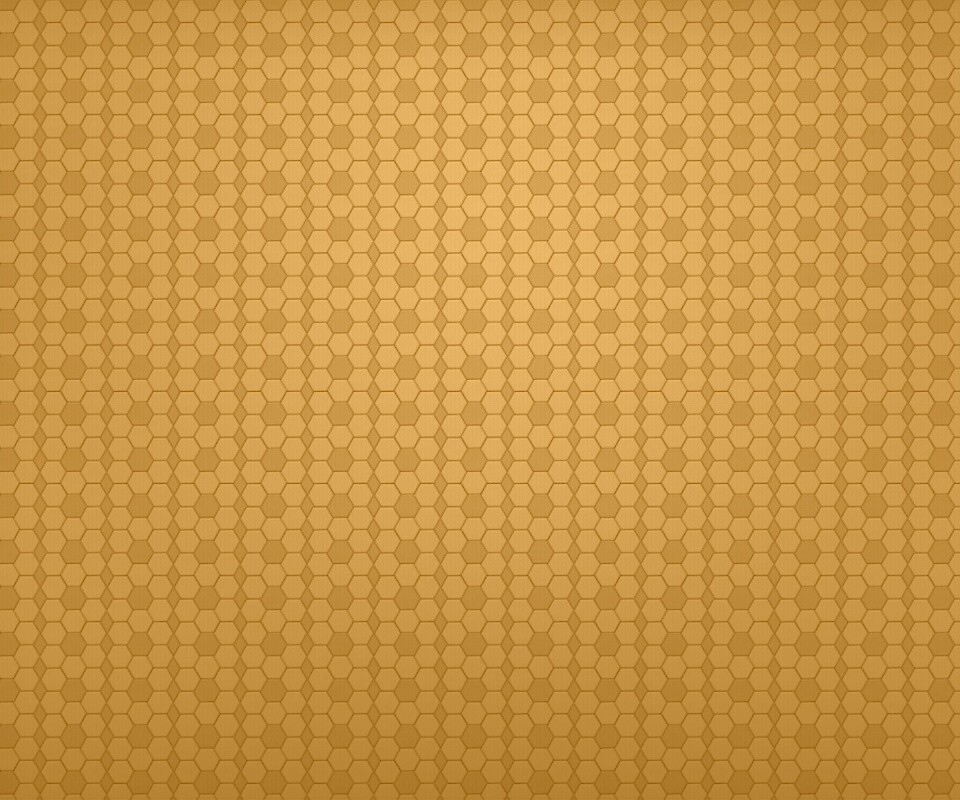 Узор из шестиугольников обои