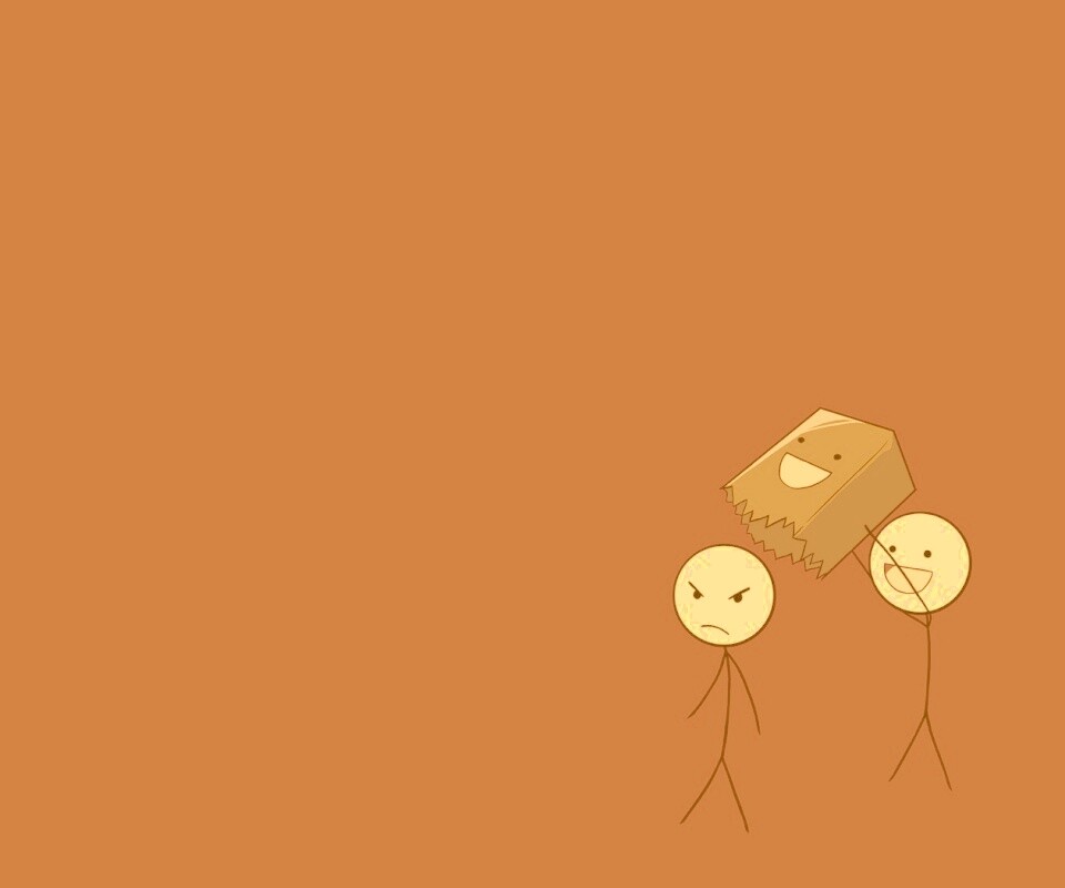 Не грусти обои