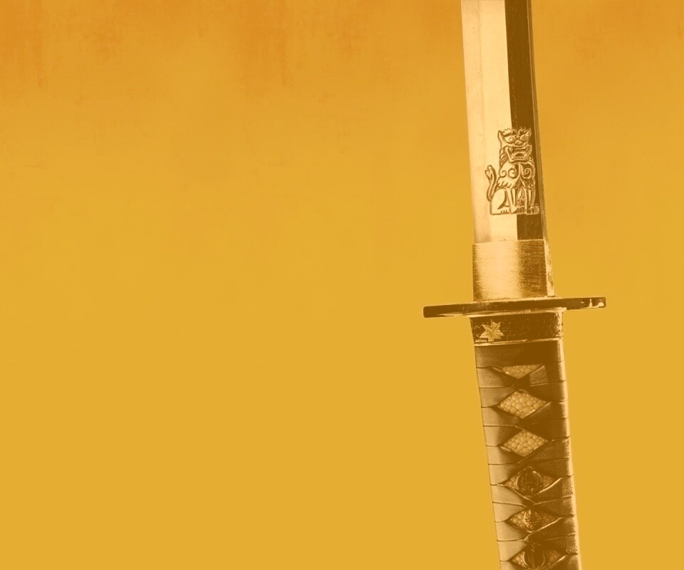 Убить Билла обои