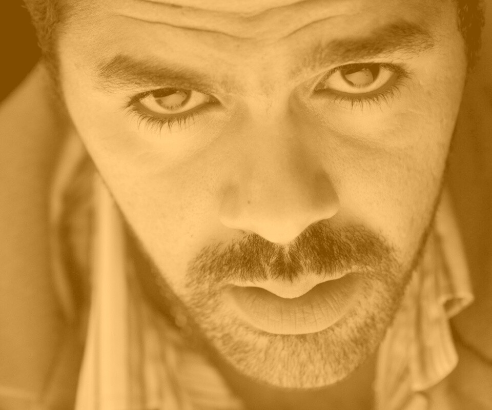 Жамель Деббуз обои