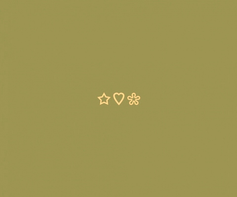 Фигуры на синем фоне обои