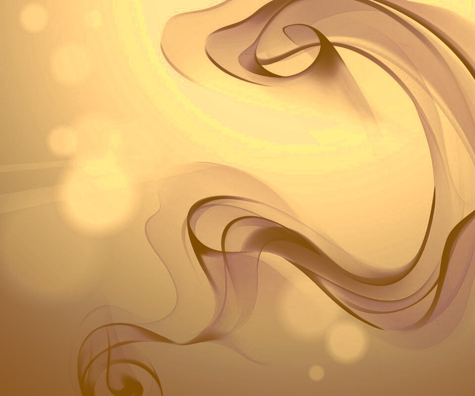 Абстрактные ленты обои