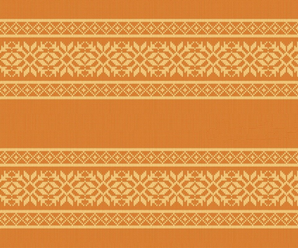 Теплый шарф обои