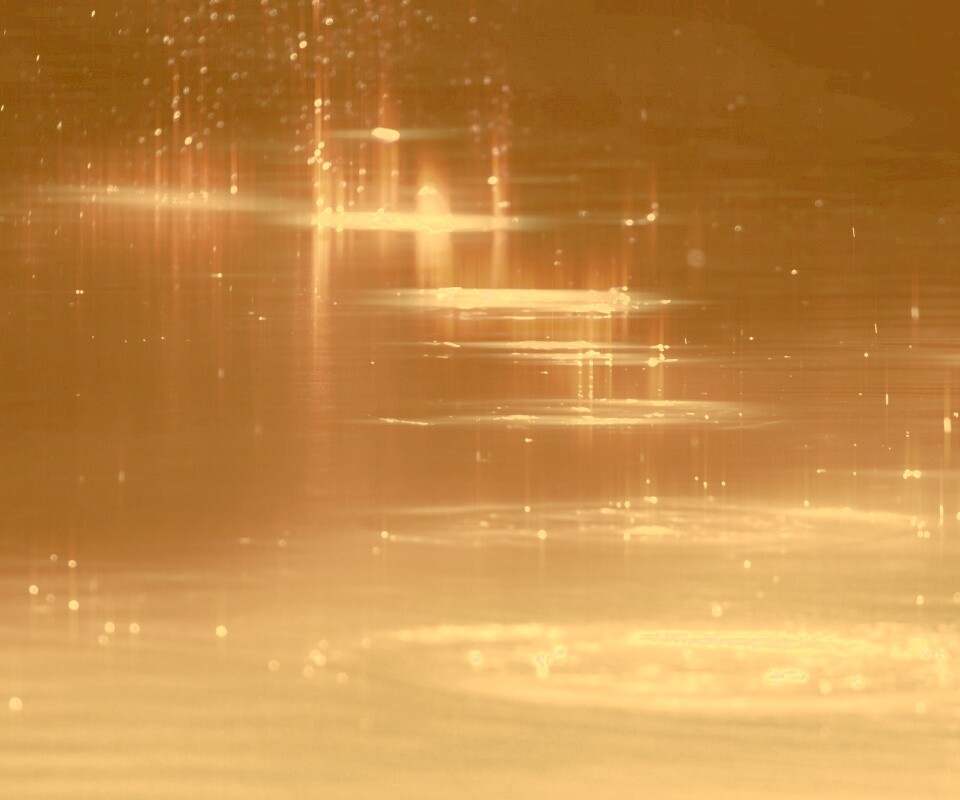 Круги на воде обои