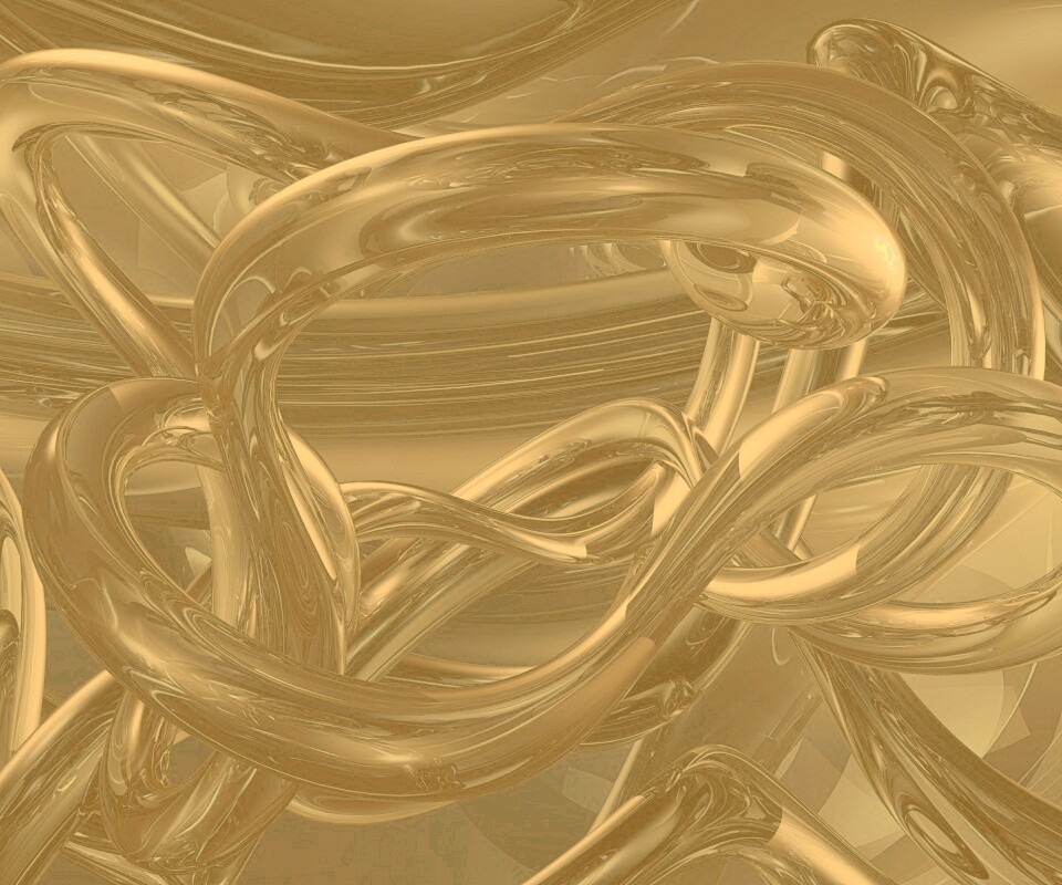 Синие трубки обои