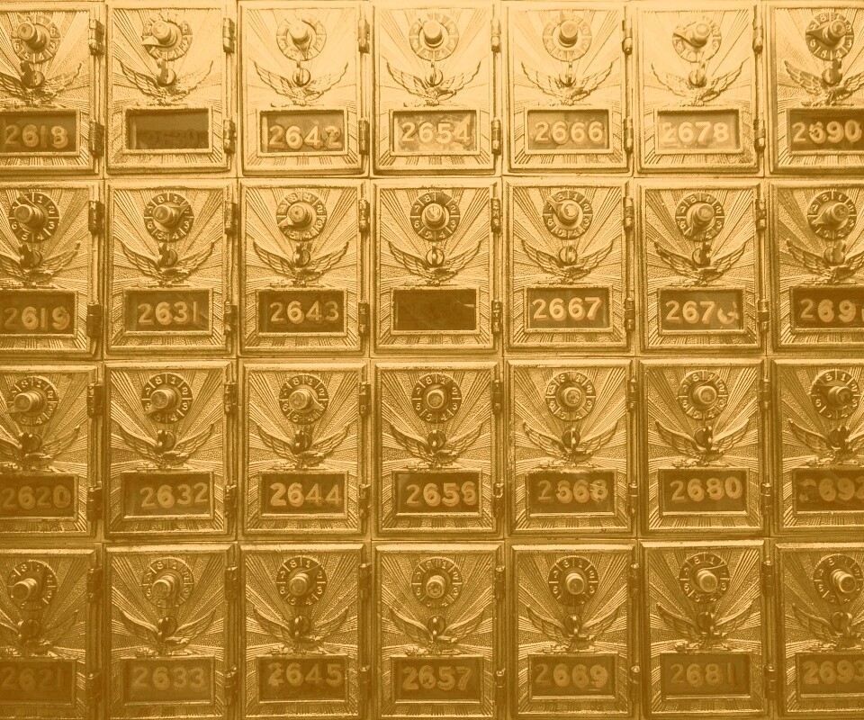 Модульный корпус обои