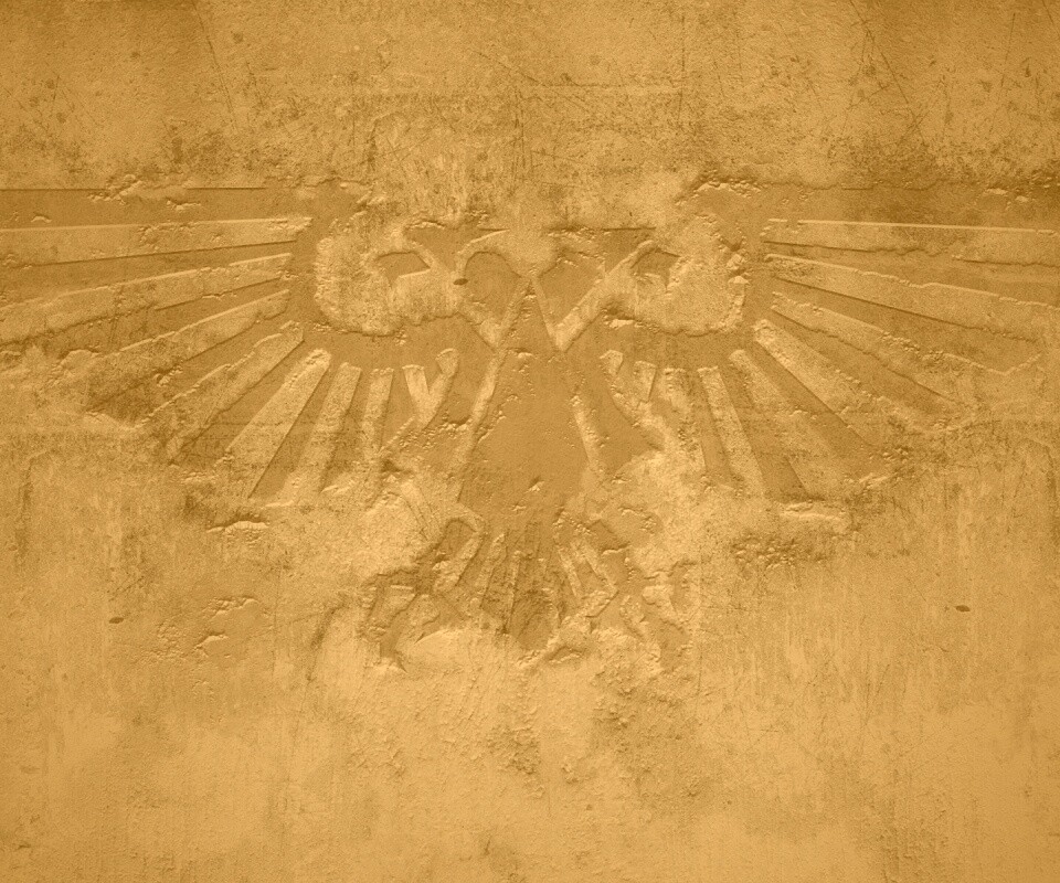 Двуглавый орел обои