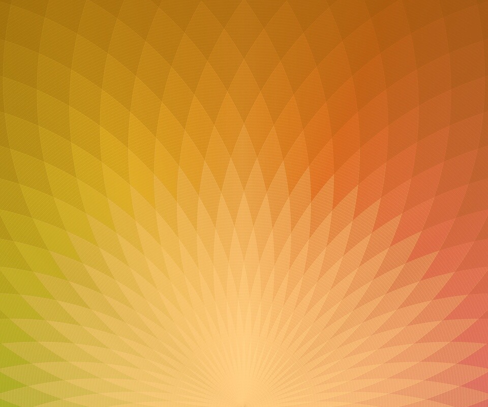 Цветовой спектр обои