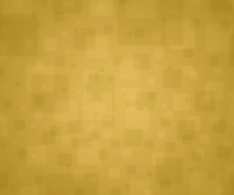 Зелёные квадратики обои