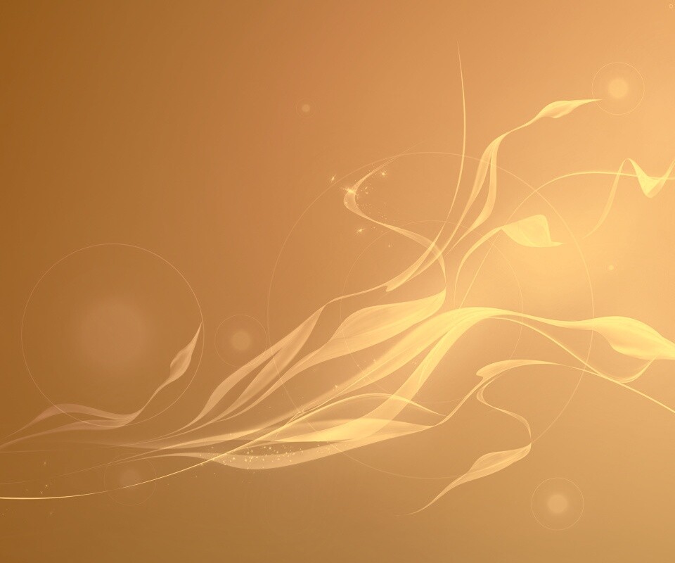 Лёгкая сиреневая абстракция обои