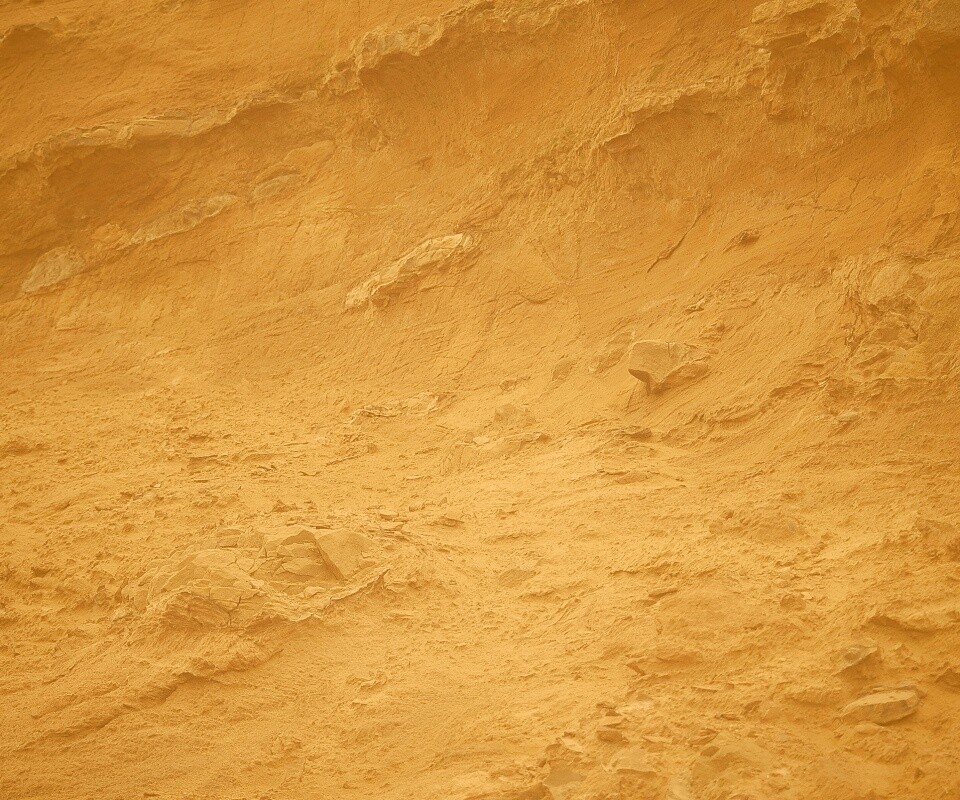 Песчанные скалы обои