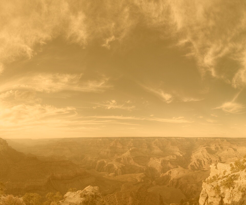 Каньоны обои