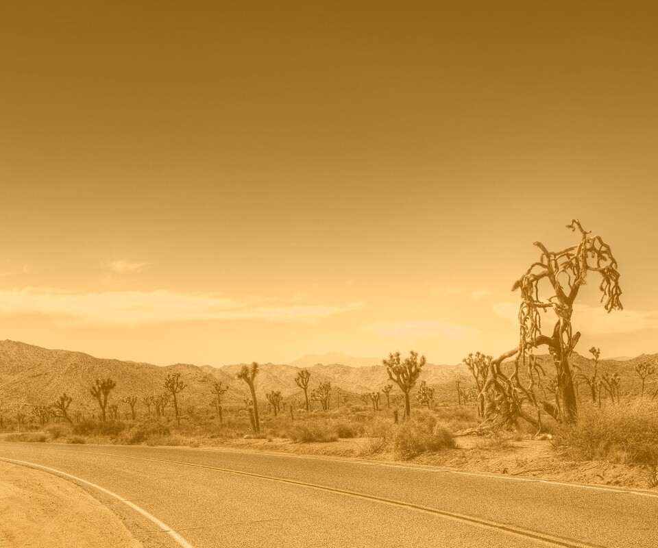 Поворот обои