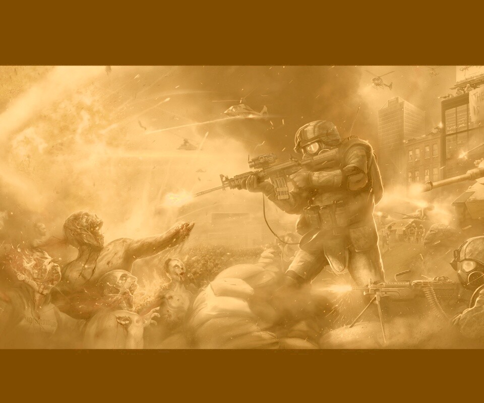 Месево обои