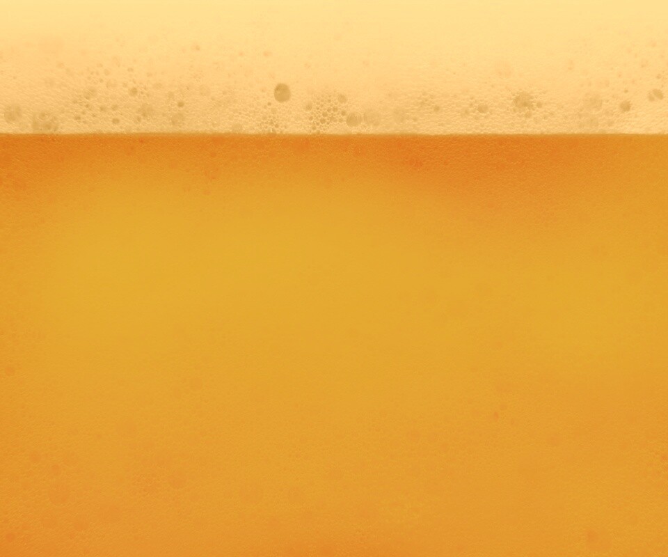 Текстура пива обои