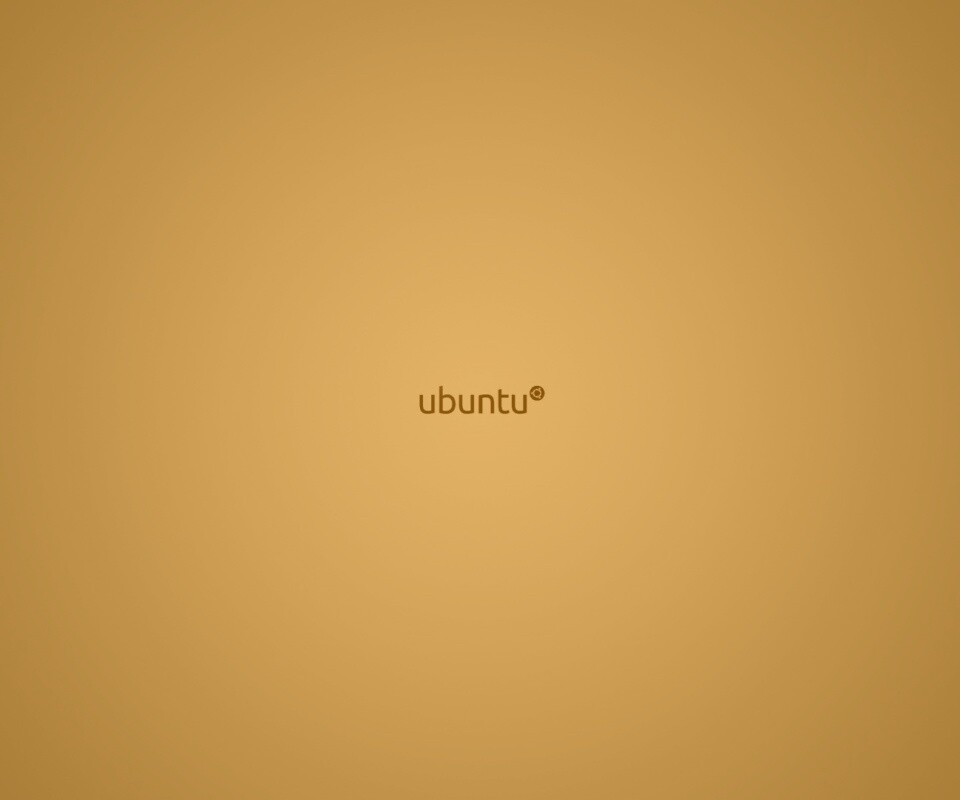 Ubuntu обои