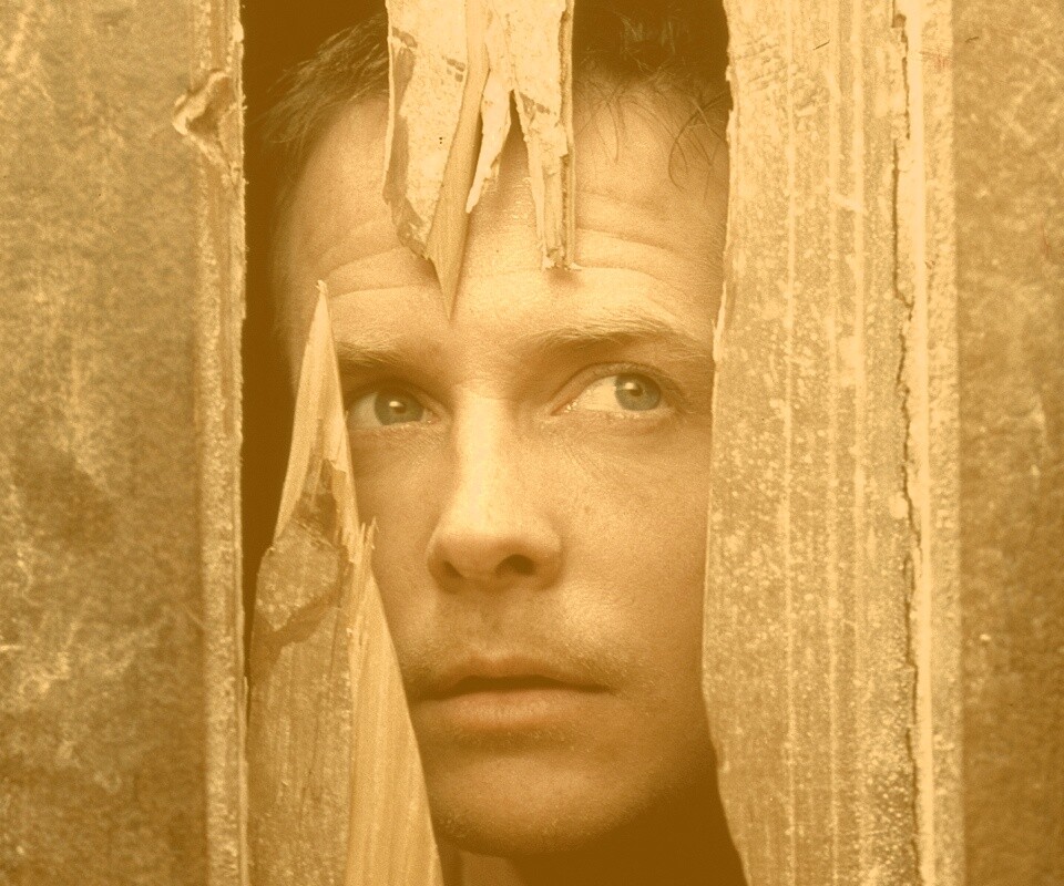 Страшилы обои