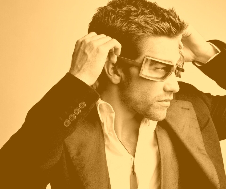 Джейк Джилленхол обои