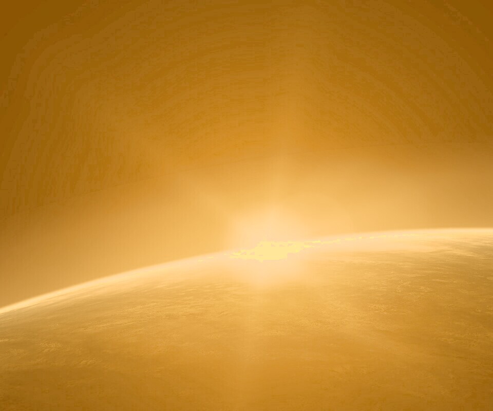 Восход солнца обои