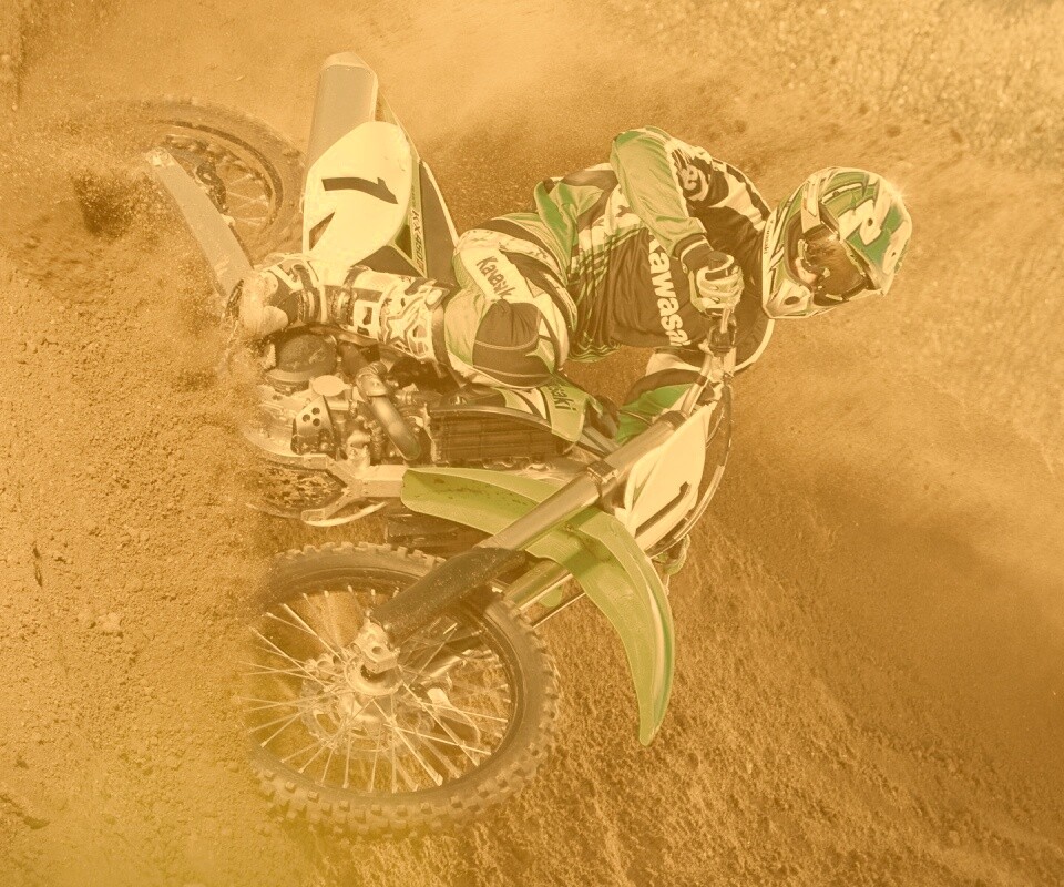 Моторалли обои