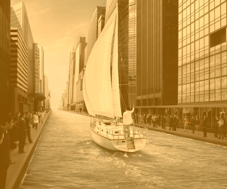 Твой путь открыт обои