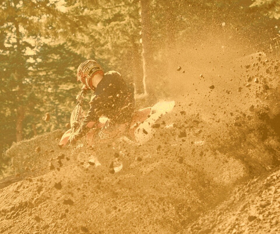 Моторалли обои