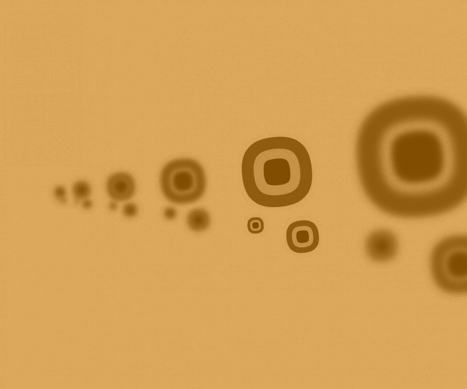 Серо-белые круги обои