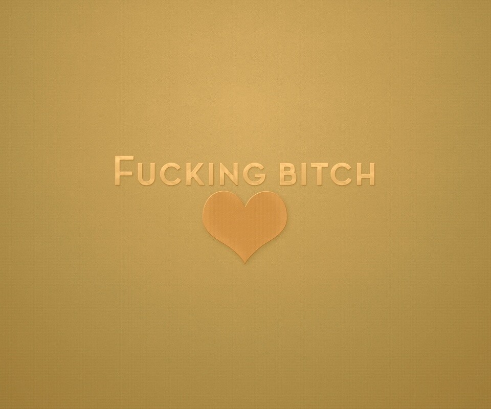 Чёртова стерва обои